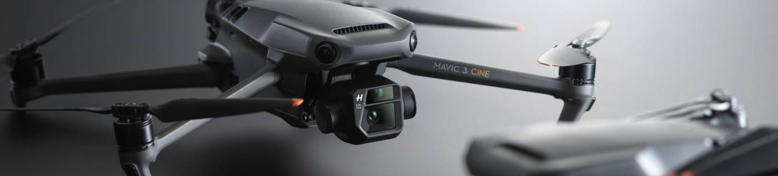 mavic 3 dron porrino producciones