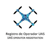 Registro de operador UAS